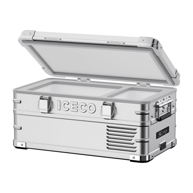 APL20 Light Duty Aluminum Freezer Single Zone | ICECO | 20 LT — photo 2