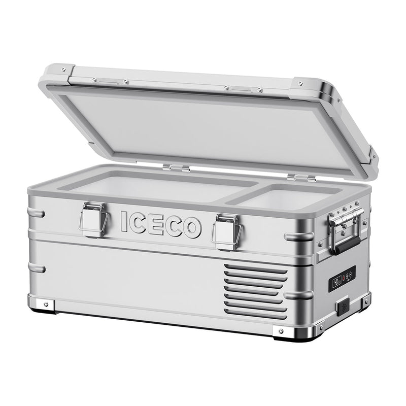 APL20 Light Duty Aluminum Freezer Single Zone | ICECO | 20 LT — photo 2