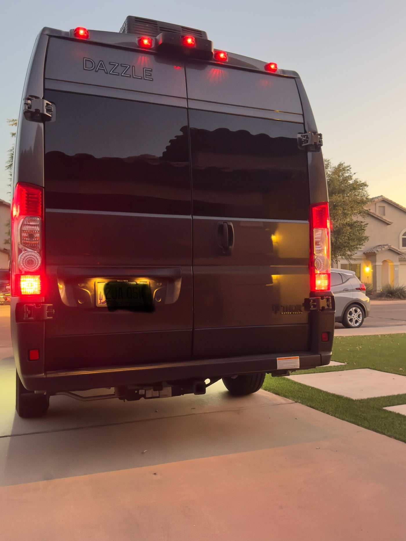  ready for RV rental — photo 3