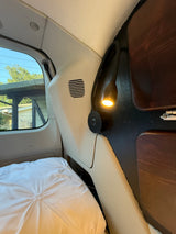 Tiny RV Mini Camper Van – Chrysler Town & Country