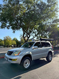 2007 Lexus GX · GX 470 Sport Utility 4D
