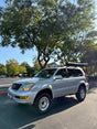 2007 Lexus GX · GX 470 Sport Utility 4D in Chula Vista, CA (photo 1)