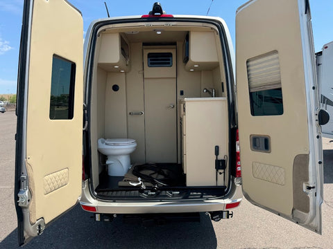 The Ultimate Luxury Ride — photo 3
