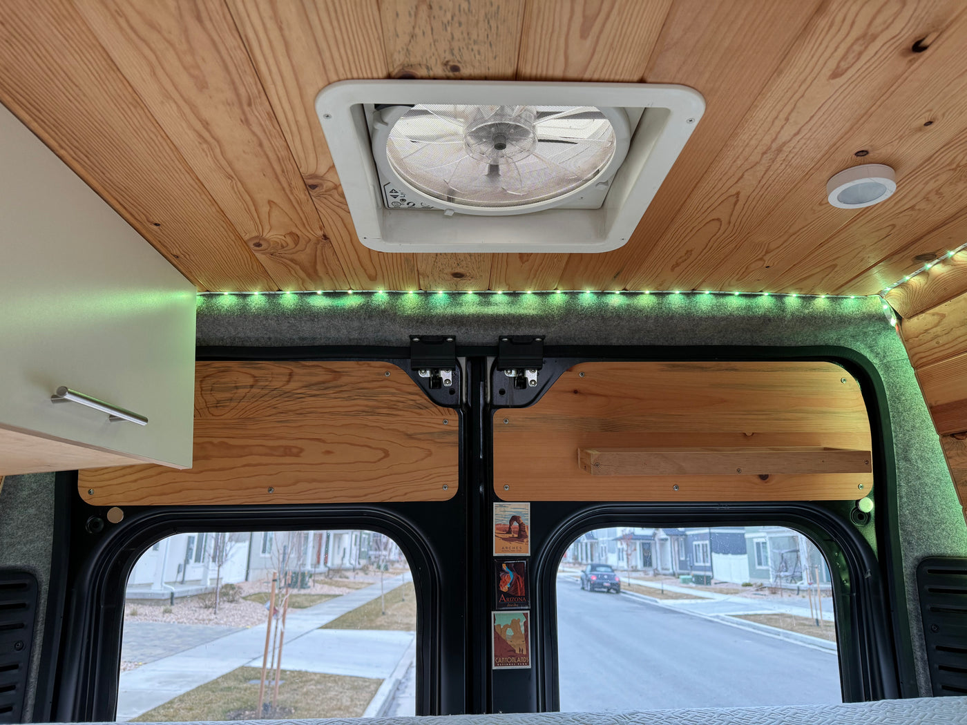 2020 Ram Promaster 2500 - Everything you need in a simple, stylish layout! — photo 11