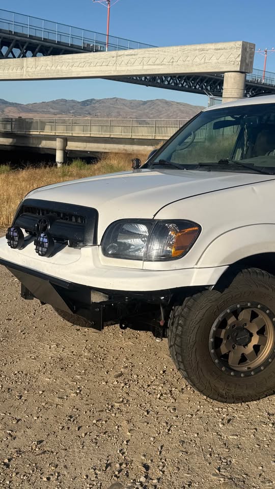 2007 Toyota Sequoia · Limited Sport Utility 4D in Boise, ID (photo 2) — photo 2