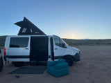 MotoBox Quick Getaway