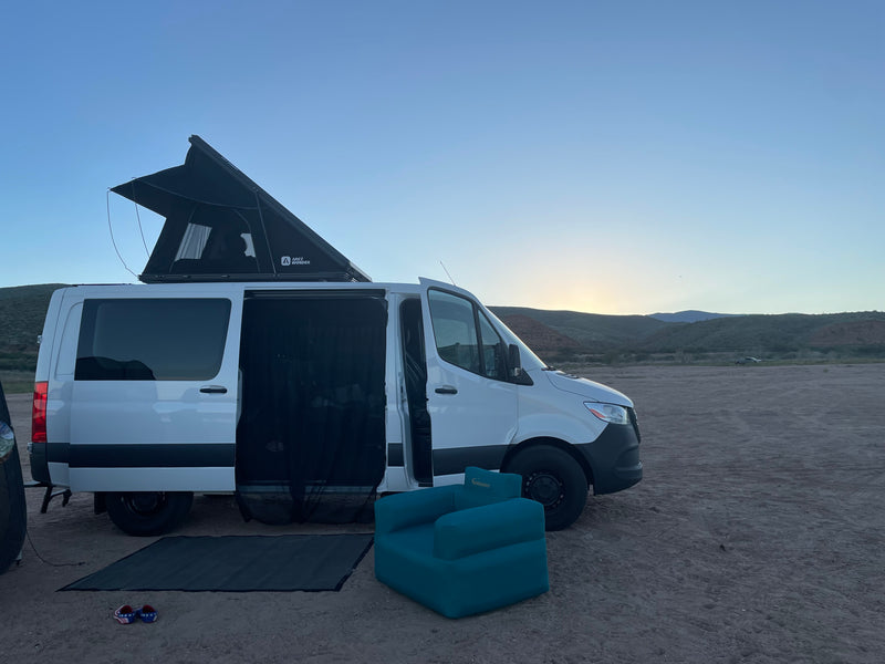 MotoBox Quick Getaway — photo 3