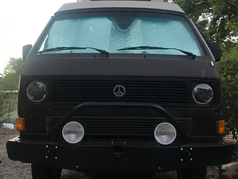 1986 Ultra Classic Volkswagen Westfalia Campervan — photo 2