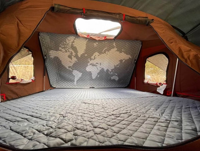 iKamper Skycamp 2.0 Hardshell Rooftop Tent — photo 2
