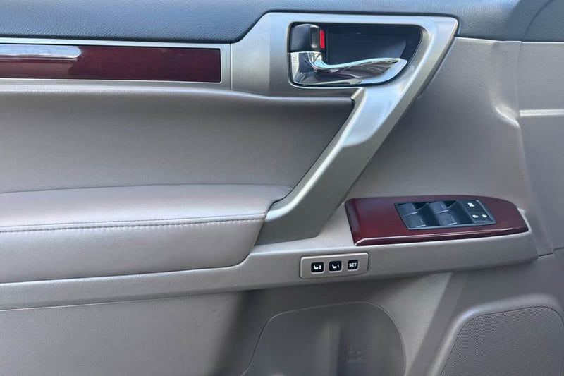 2019 Lexus GX · GX 460 Luxury Sport Utility 4D in Boise, ID (photo 11) — photo 11