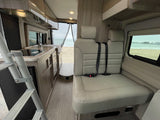 Comfy Camper Van Sleeps 4 w/AC, Pets .Welcome!