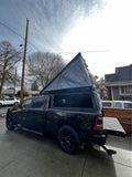 Super Pacific X1 for Ram 1500 6’4” bed