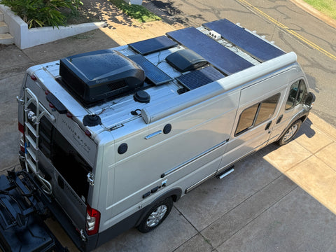 The Ultimate Maui Van Life — photo 2