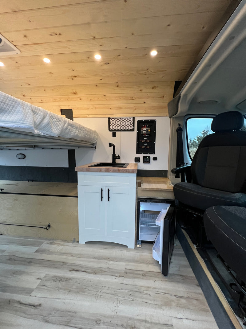  compact kitchen — photo 2
