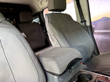 Ineos Grenadier (2023 - Present) Seat Covers — Equipt Expedition Outfitters (photo 5)