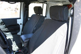 Jeep Wrangler Seat Covers — Equipt Expedition Outfitters (photo 3)