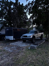 2001 Toyota Tacoma · SR5 Pickup in Post Falls, ID (photo 7)