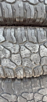 37/12.5/18 tires in Albuquerque, NM (photo 5)