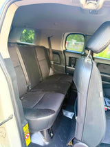2010 Toyota FJ Cruiser in Markham, ON (photo 11)