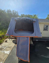 Roofnest Condor XL Rooftop Tent in Escondido, CA (photo 5)