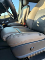 2021 Mercedes-Benz sprinter 4x4 high roof cargo van in Waddell, AZ (photo 6)