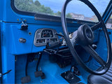 1969 Toyota Landcruiser · FJ40 in West Jordan, UT (photo 5)