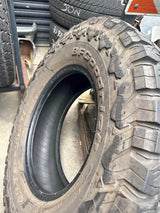 LT275/70R17 KO2 in San Francisco, CA (photo 1)