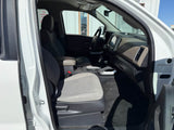 2022 Nissan Frontier Crew Cab · S Pickup 4D 5 ft in Albuquerque, NM (photo 5)