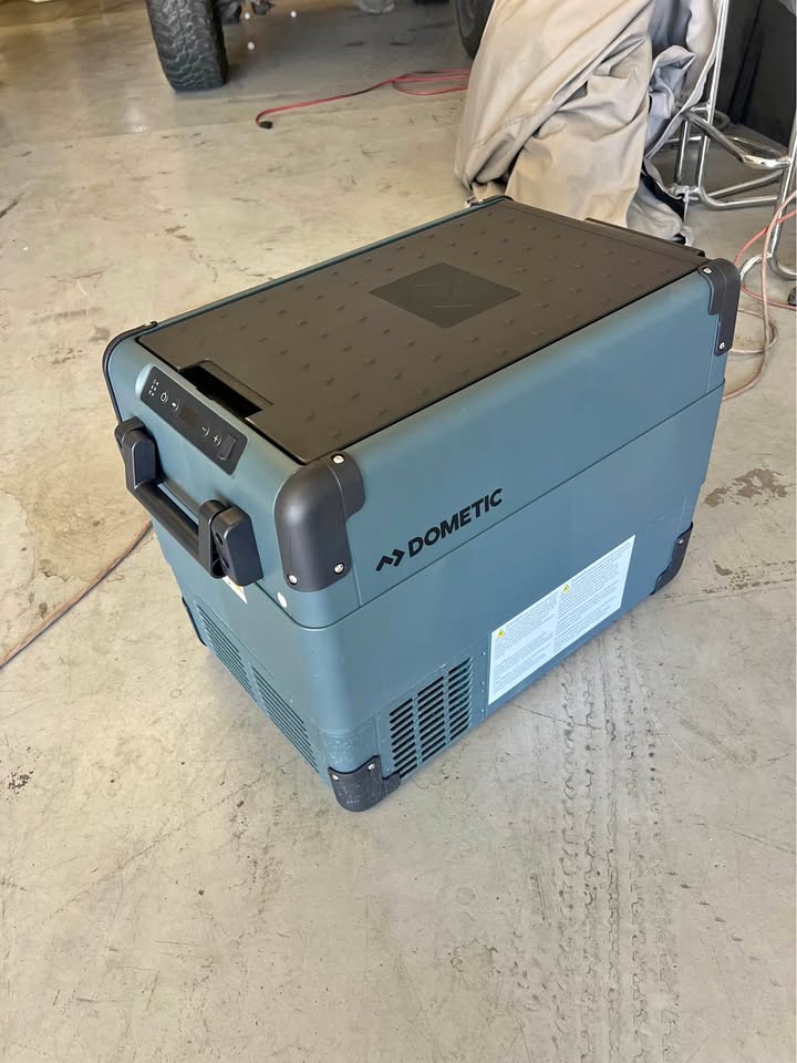 Dometic CFX2 - 45 in Tulare, CA (photo 1) — photo 1