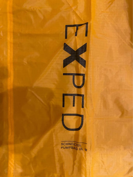 Exped Sleeping Pad in Denver, CO (photo 7)