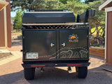 2022 Off Grid Trailer Switchback S in Colorado Springs, CO (photo 2)