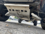 2014 Toyota FJ Cruiser · Sport Utility 2D in Covina, CA (photo 5)