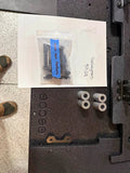 Goose Gear Rear Plate System for 2024+ Land Cruiser LC250