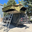 23Zero Walkabout 87 Rooftop Tent in Park City, Utah (photo 1)