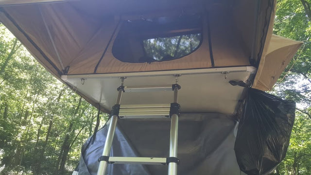 RTT - Tepui Autana Sky 3 person tent — photo 3