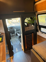 2016 Mercedes-Benz 2500 sprinter rv (170” wheel base) in Portland, OR (photo 4)
