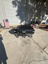 Free-spirit rooftop tent in Wildomar, CA (photo 3)