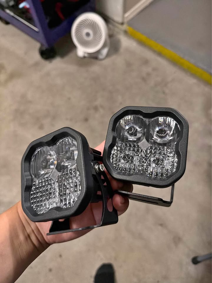 Diode Dynamics SS3 Pod Lights in Chandler, AZ (photo 1) — photo 1