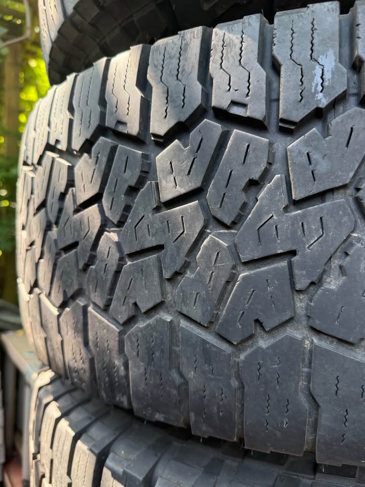 Falken wild peak tires in Portland, OR (photo 7) — photo 7