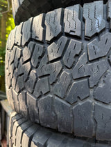 Falken wild peak tires in Portland, OR (photo 7)