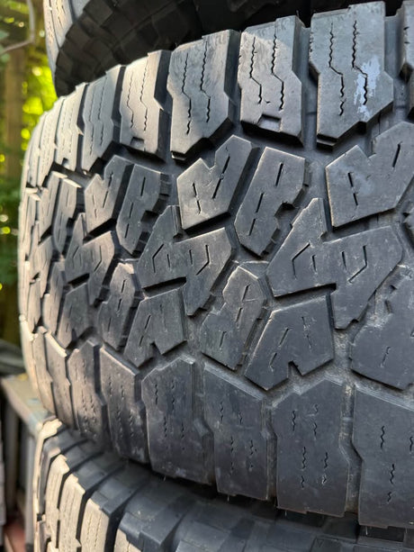 Falken wild peak tires in Portland, OR (photo 7)