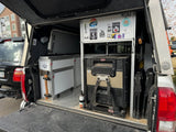AT Overland Habitat Truck Camper in Lakewood, CO (photo 9)