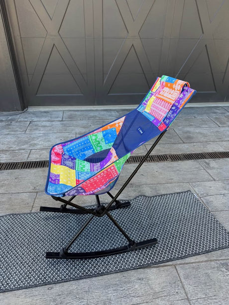 Helinox sunset chair in Yamhill, OR (photo 4)