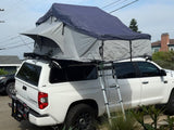 Thule Tepui Autana 3 Rooftop Tent w/ Annex + Sheets – Excellent Condition in Oceanside, CA (photo 2)