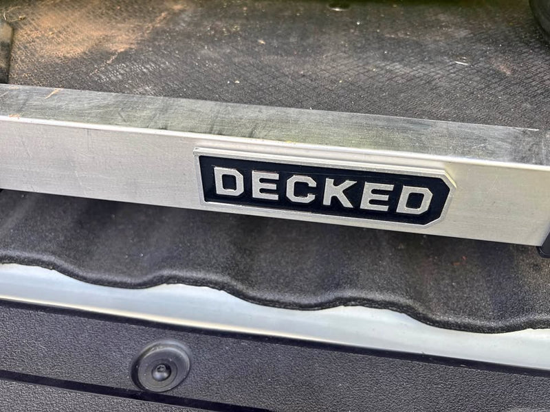 Brand new decked set up for a 2026 Colorado Chevy in Taylorsville, UT (photo 1) — photo 1