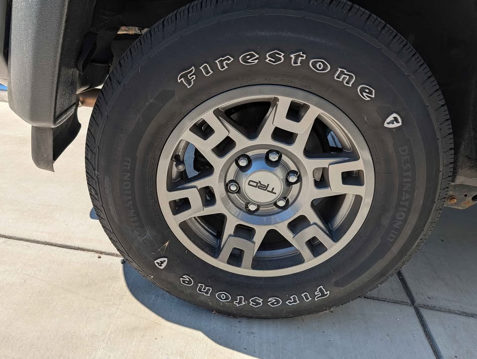 2010 Toyota FJ Cruiser · Sport Utility 2D in San Jose, CA (photo 2)
