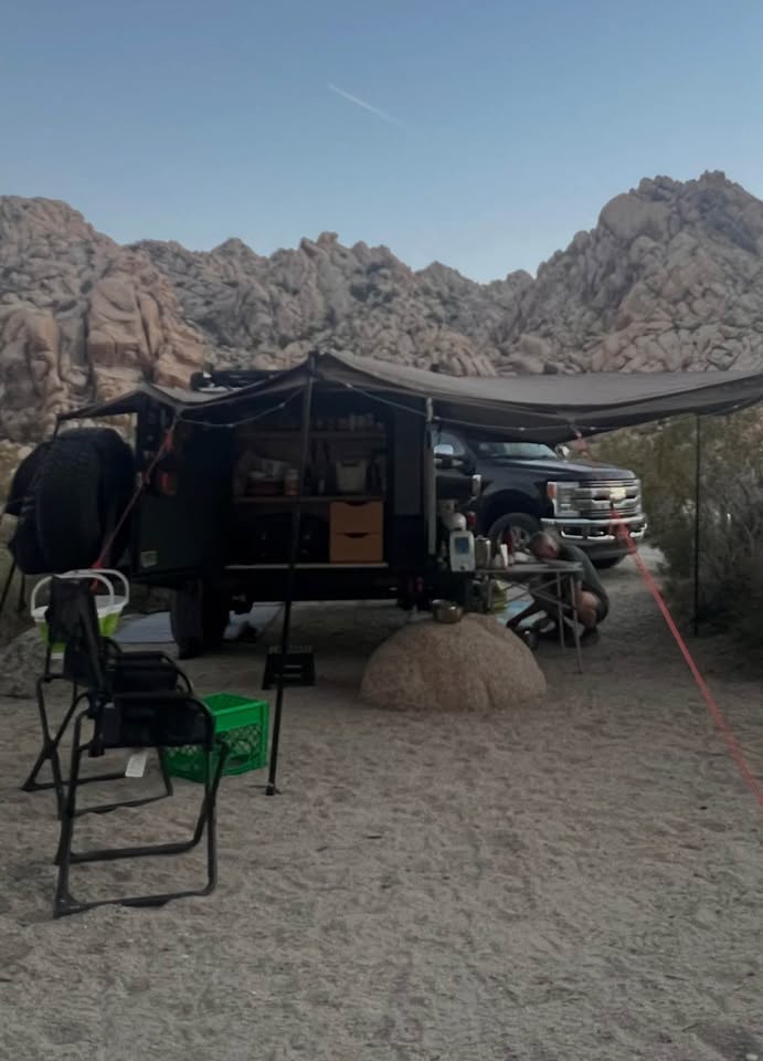 2020 MUDY extreme off road 5x9 in Danville, CA (photo 7) — photo 7