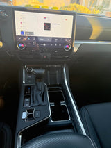 2026 Lexus GX · GX550 Premium Plus in Peoria, AZ (photo 8)