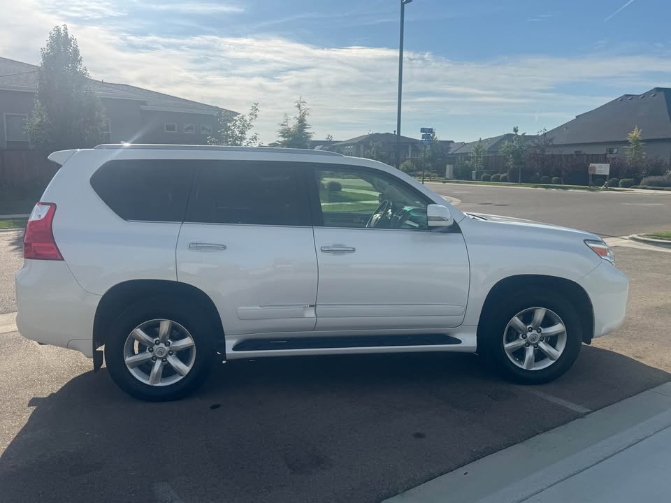 2013 Lexus GX460 in Eagle, ID (photo 5) — photo 5