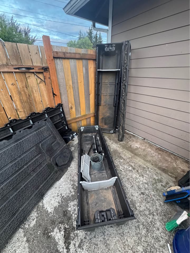 Decked Drawer System in Lake Stevens, WA (photo 4) — photo 4